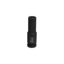 PCL 1/2" Drive Deep Impact Sockets