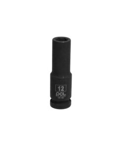 PCL 1/2" Drive Deep Impact Sockets