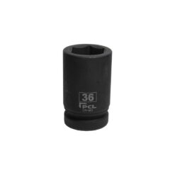 PCL 1" Drive Deep Impact Sockets