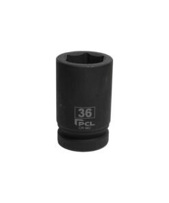 PCL 1" Drive Deep Impact Sockets