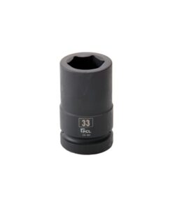 PCL 3/4" Drive Deep Impact Sockets