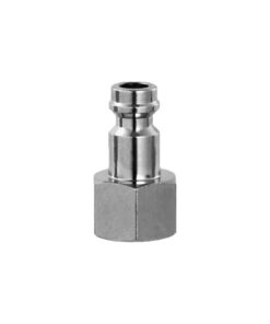 PCL Series 21 Mini Female Adaptors
