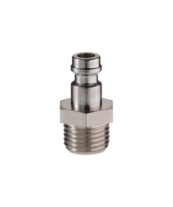 PCL Series 21 Mini Male Adaptors