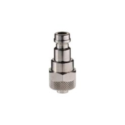 Tube (4mm I.D. x 6mm O.D.)