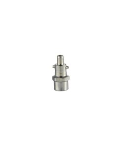 1/4" BSPP Female Thread