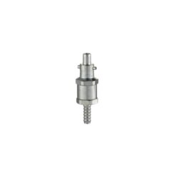 6.35mm (1/4) I.D. Hose Tailpiece