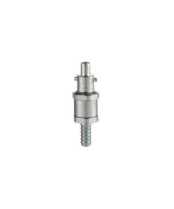 7.9mm (5/16) I.D. Hose Tailpiece