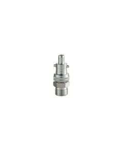 3/8" BSPP Male Swivel