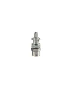 1/4" BSPP Female Swivel