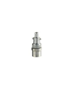 3/8" BSPP Female Swivel