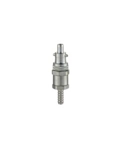 Swivel with 6.35mm (1/4) I.D. Hose Tailpiece