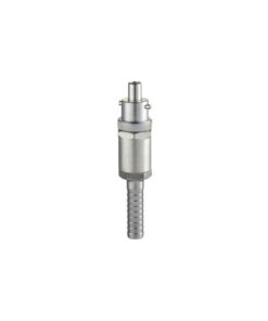 1/2 Adaptor Swivel with 12.7mm (1/2) I.D. Hose Tailpiece