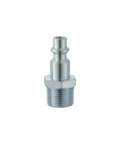 PCL T24 ISO B12 Male Adaptors