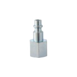 1/4" BSPP Female