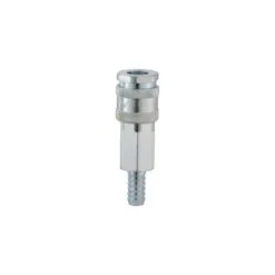 PCL T24 ISO B12 HoseTail Couplings
