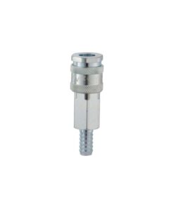 PCL T24 ISO B12 HoseTail Couplings