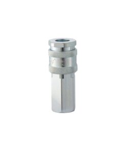PCL T24 ISO B12 Female Couplings