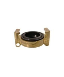 Blanking Plug