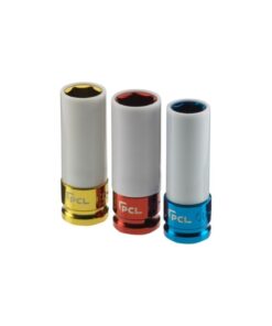 Impact Sockets