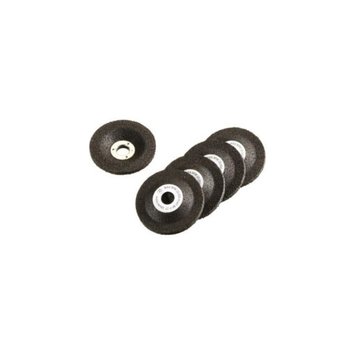 PCL APA102 2" (50mm) Depressed Centre Metal Grinding Wheels