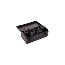 PCL APA41  7 Piece 1" Drive Deep Impact Socket Set