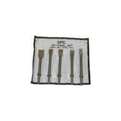 PCL APT20 5 Piece Chisel Set