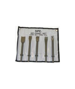 PCL APT20 5 Piece Chisel Set