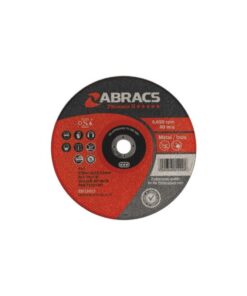 APT75FCM Pheonix 3" (75mm) Extra Thin Cutting Discs