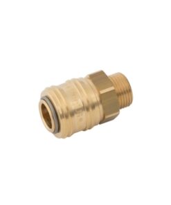 Rectus T26 Euro Couplings & Adaptors