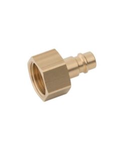 Parker Rectus 26KA Brass Plugs