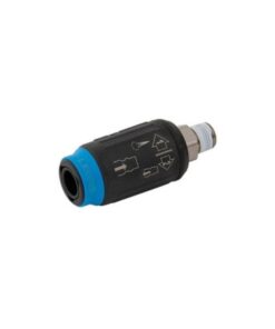 T24 Male Coupling