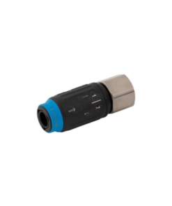 T24 Female Coupling