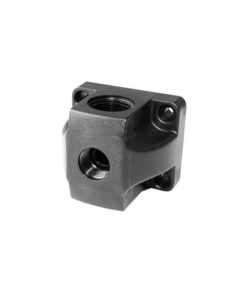 1/2" in x 3/8"out Wall Block