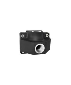 Distribution Blocks for Pipework