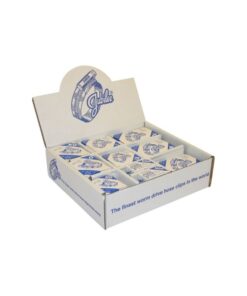 Jubilee® Assorted Set of Worm Drive Hose Clips