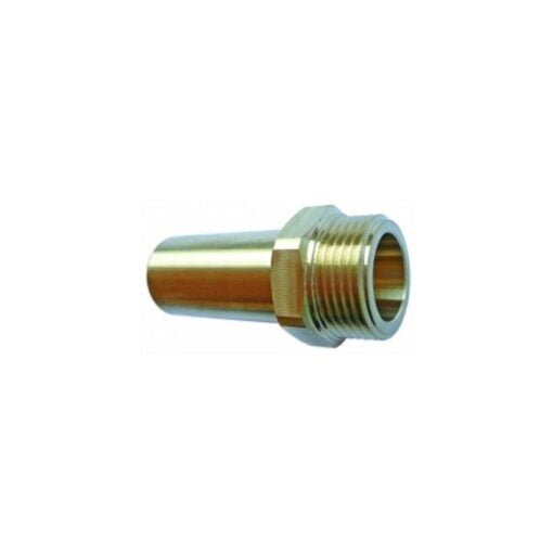 Speedfit® Male Stem Adaptor Brass