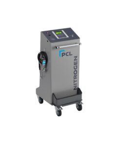 Nitrogen Generator Portable Cart (psi, 10,000 l/hr, 12V)