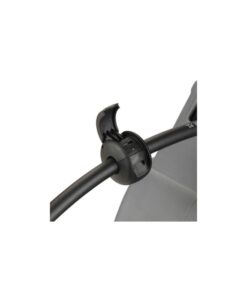 PCL HRA3M02 | 18M x 12mm I.D. Prestige Air Hose Reel - Image 3