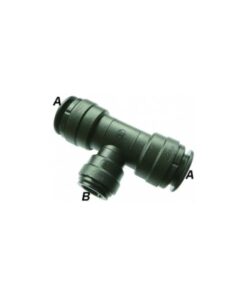 Speedfit® Reducing Tee Piece