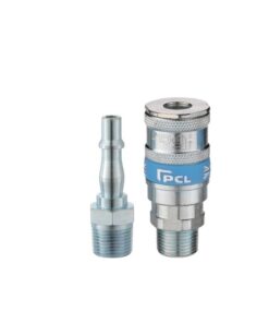 'Made by PCL' Couplings & Adaptors
