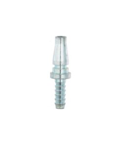PCL Schrader T17 6mm Hosetail Adaptor - AA7710