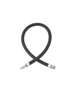 Air Tool Leader/Whip Hose with T100 Adaptor
