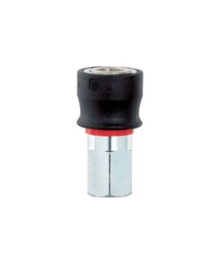 PCL 1/2" BSPP Female Safety Coupling - AS71JF