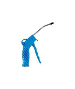PCL BG5004 Standard Blow Gun with Safety Nozzle