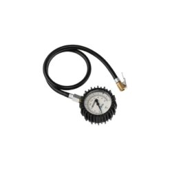 Alternative view of PCL Dial Tyre Pressure Gauge (63mm Dial)