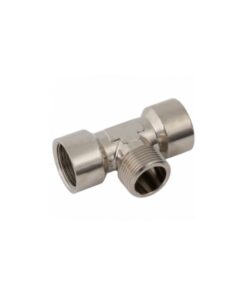 Equal Tee (Female-Male-Female)
