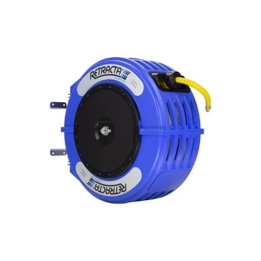 Retracta 15m x 13mm Hose Reel - HRA3V03