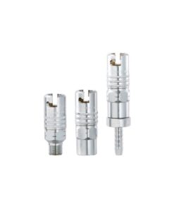 PCL InstantAir Couplings & Adaptors