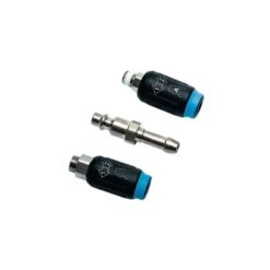 Safety Couplings & Adaptors