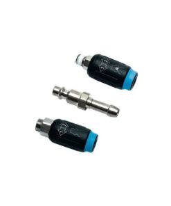 Safety Couplings & Adaptors